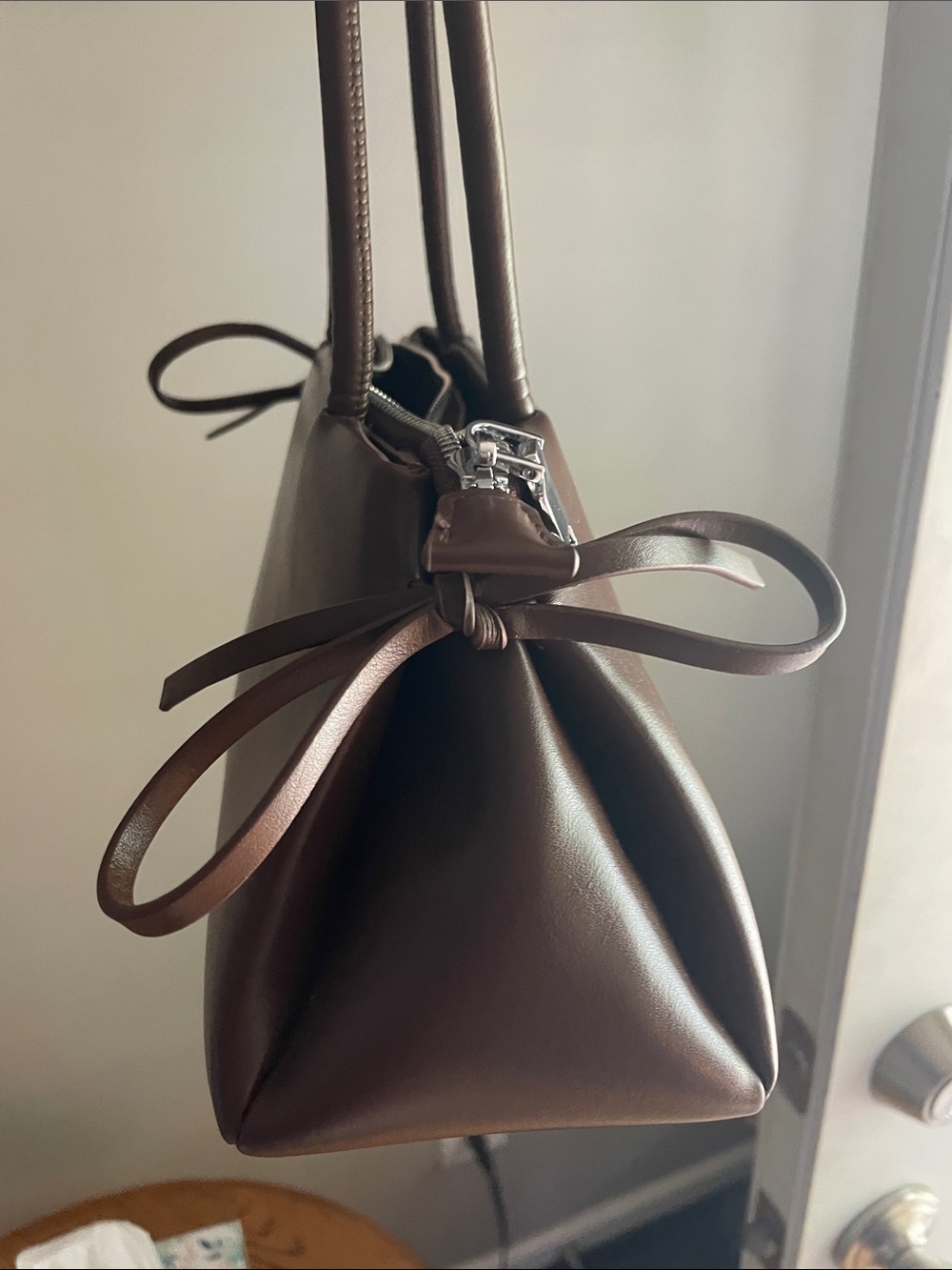 Madison West Shoulder Bag - Picture 4 of 5